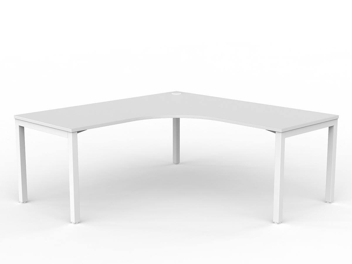 Axis 90Deg Workstation