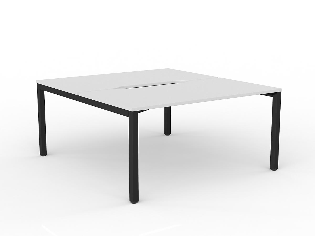 Axis 2-Person DSD Workstation