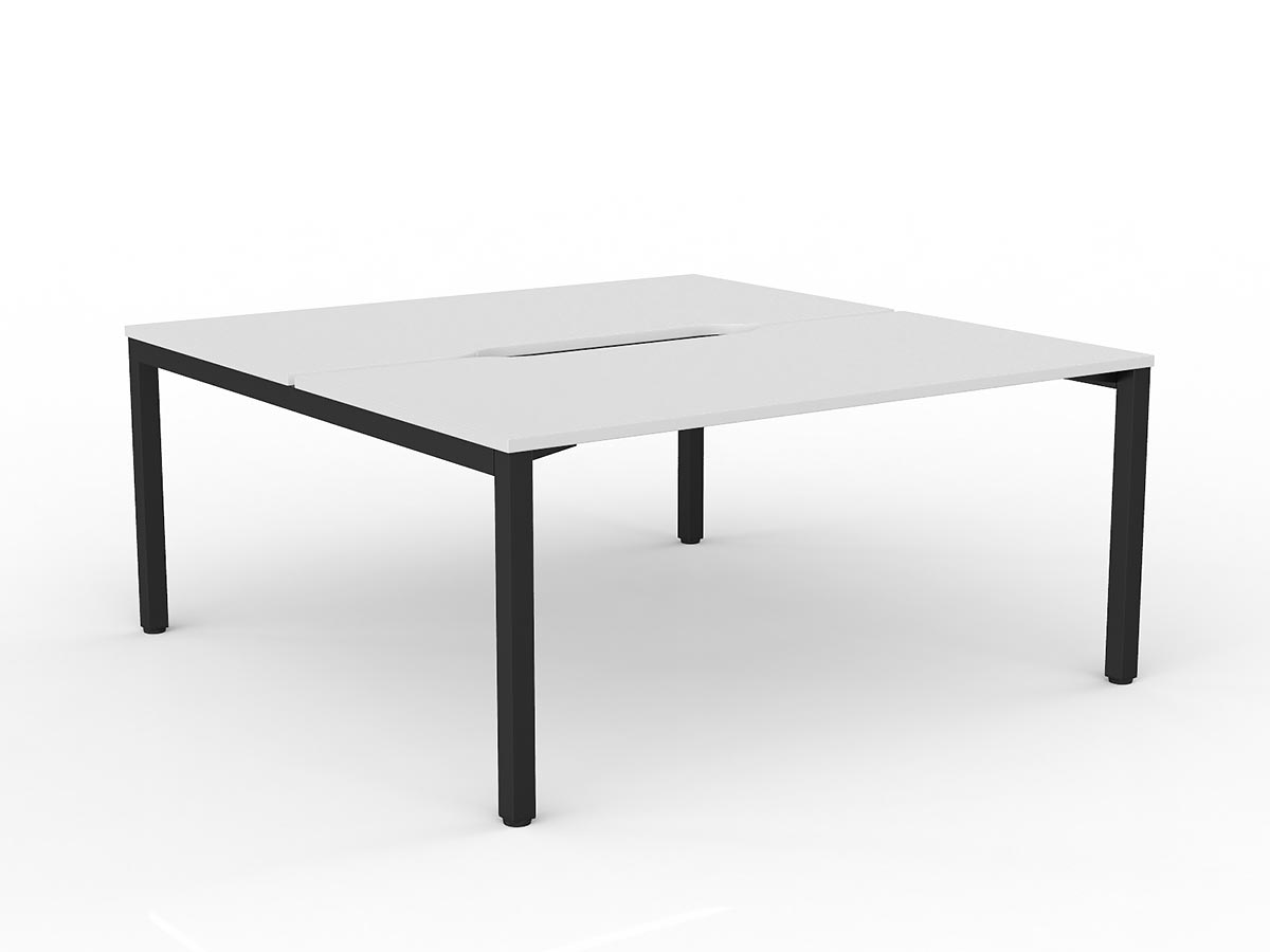 Axis 2-Person DSD Workstation