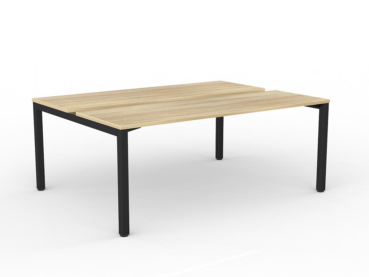 Axis 2-Person DSD Workstation