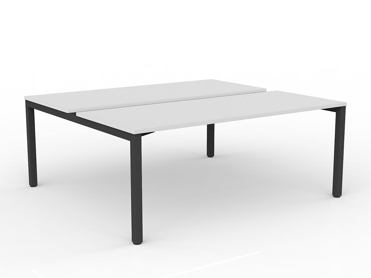 Axis 2-Person DSD Workstation