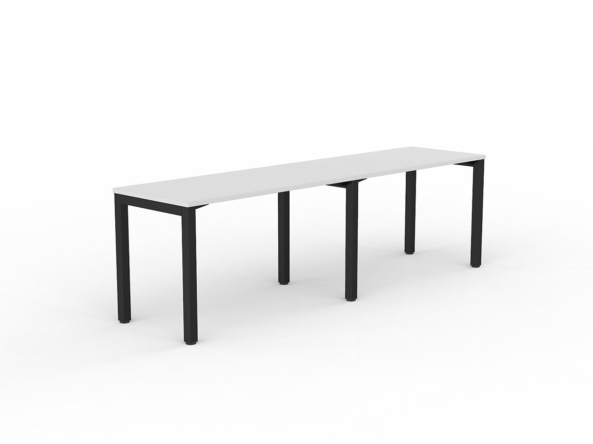 Axis 2-Person SSD Workstation