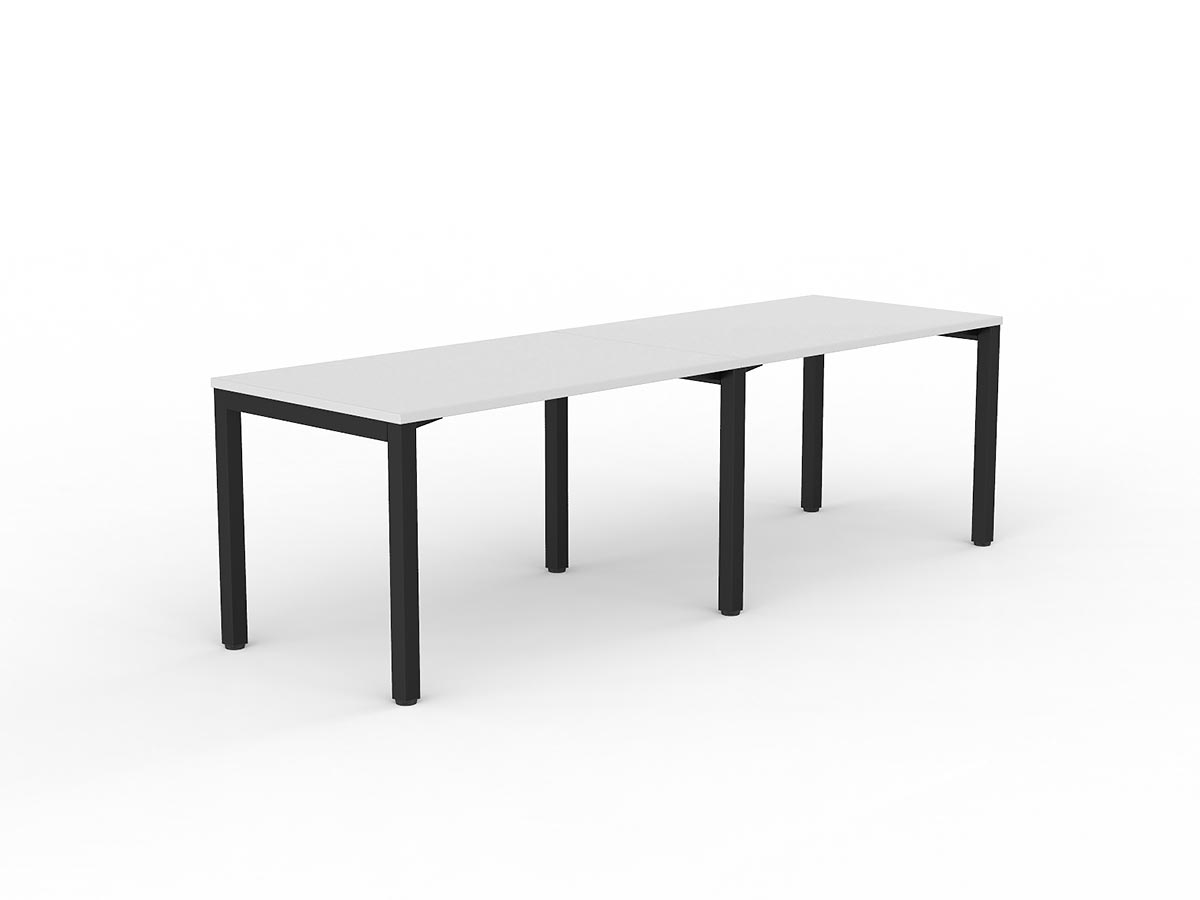 Axis 2-Person SSD Workstation