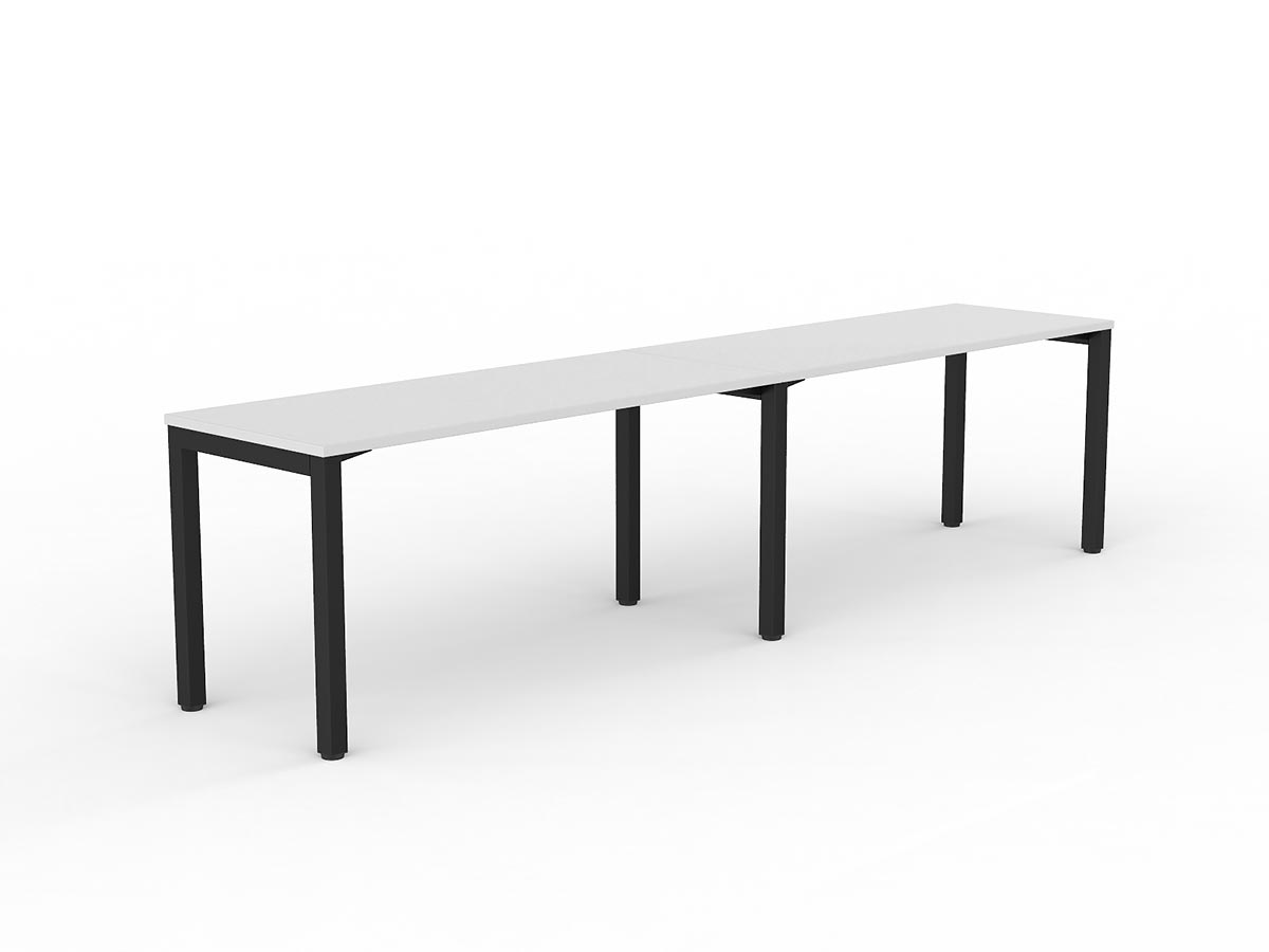 Axis 2-Person SSD Workstation