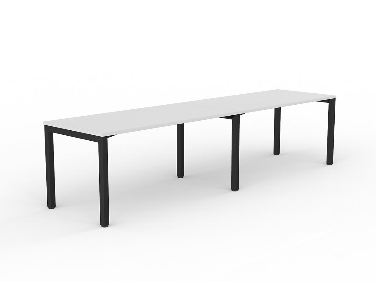 Axis 2-Person SSD Workstation