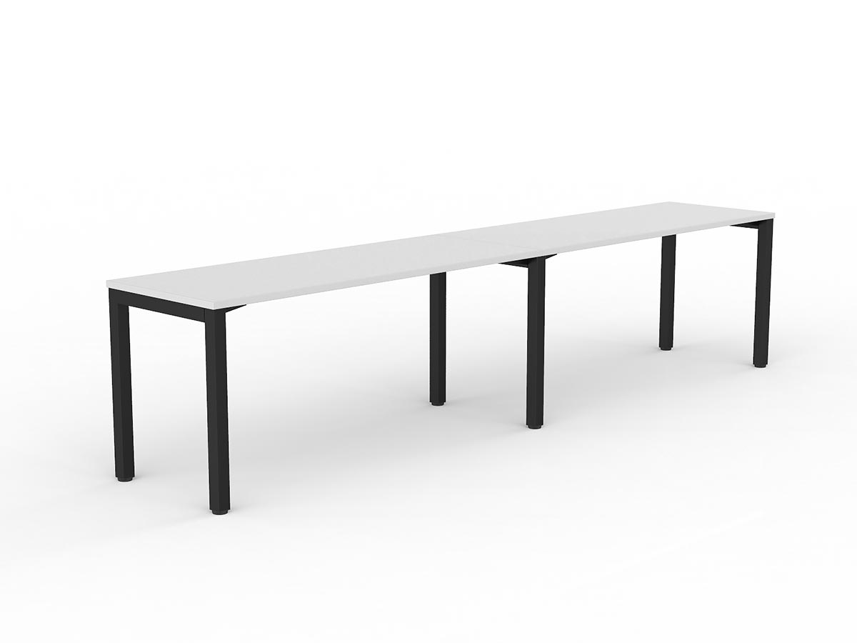 Axis 2-Person SSD Workstation