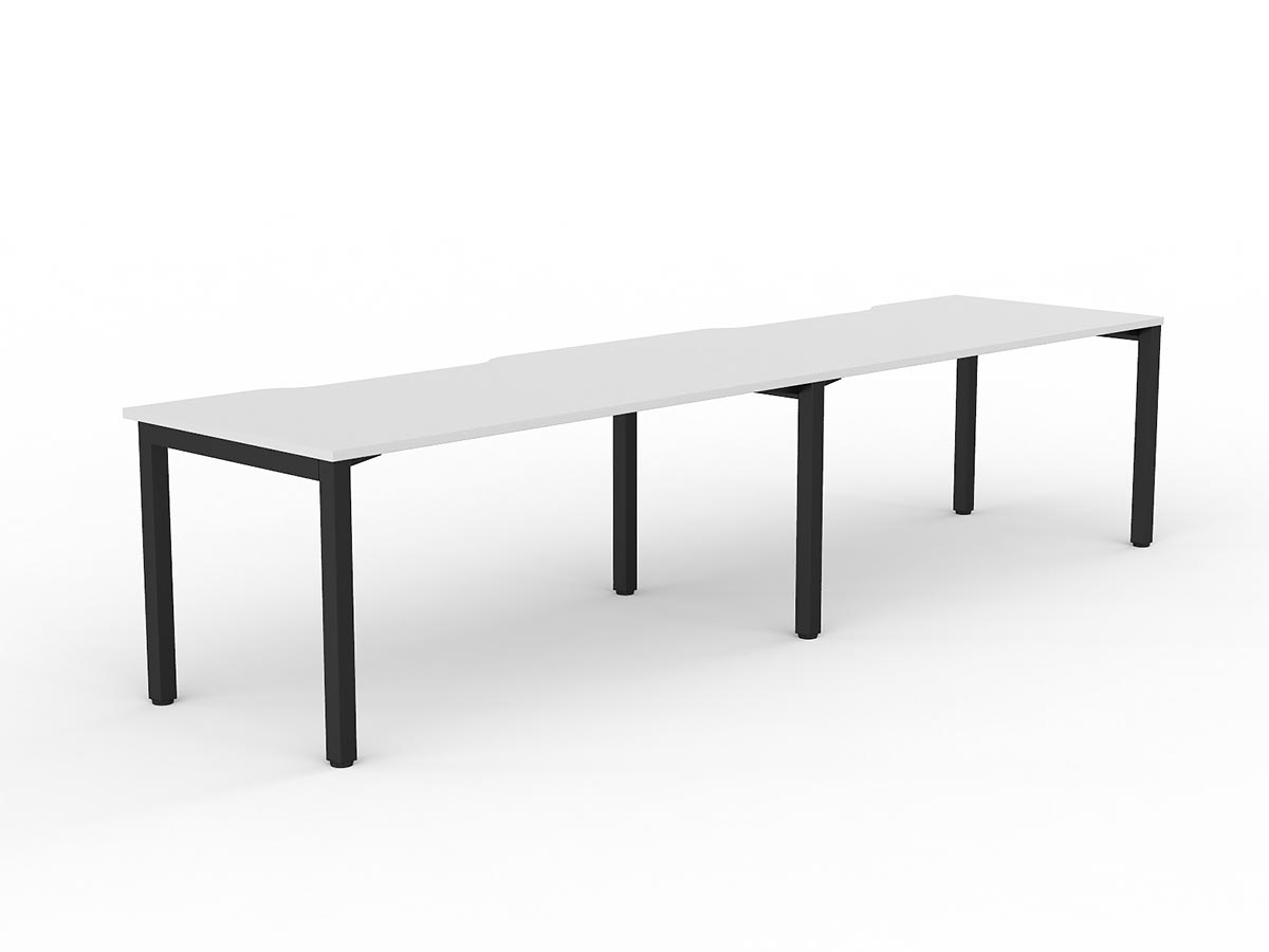 Axis 2-Person SSD Workstation