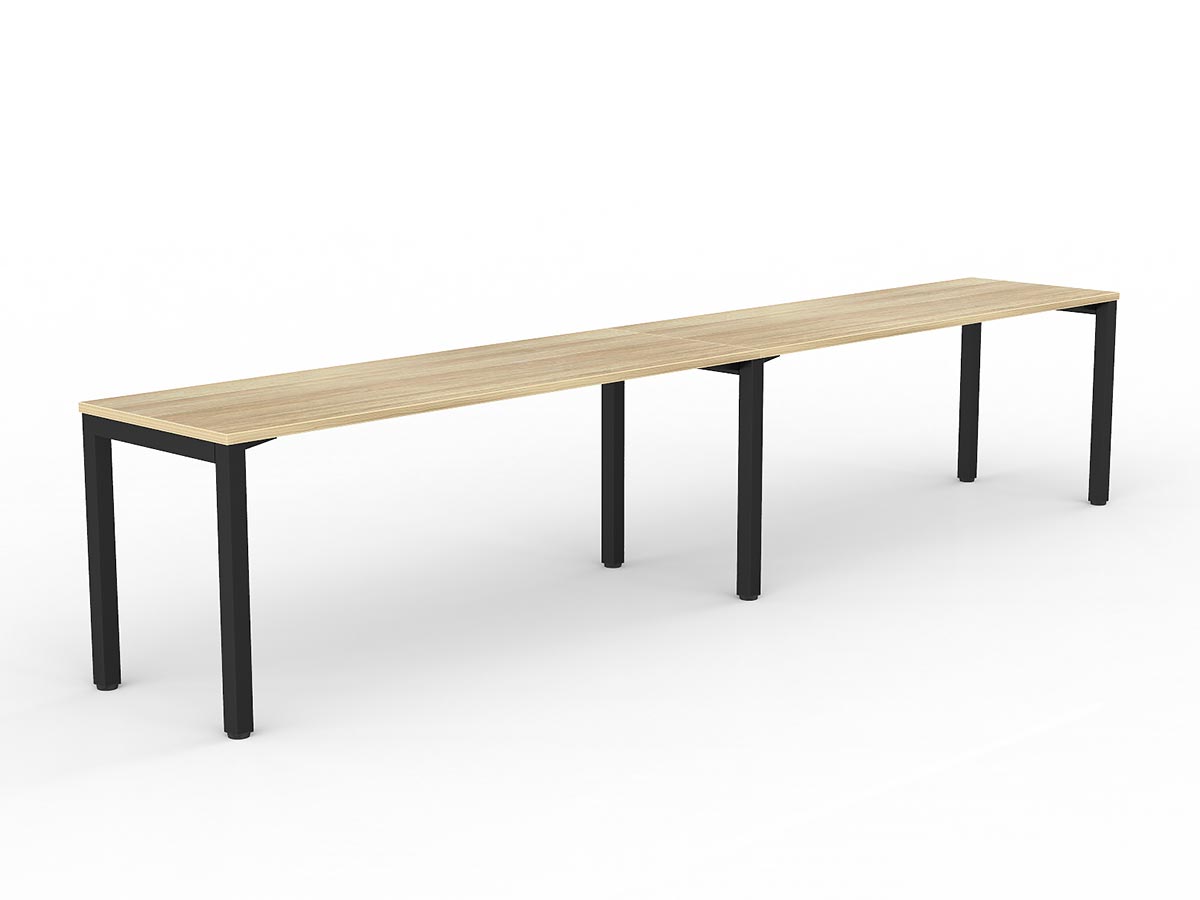 Axis 2-Person SSD Workstation