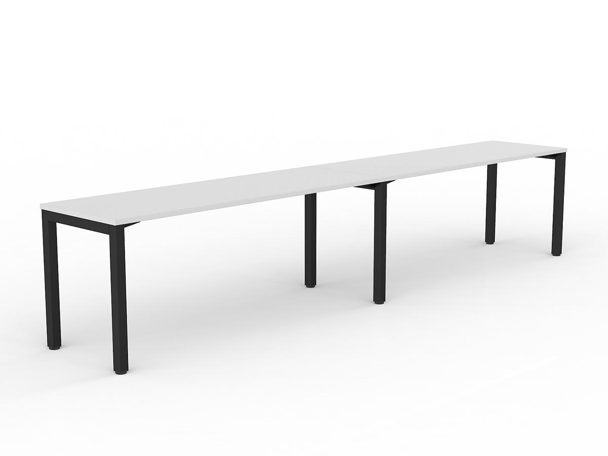 Axis 2-Person SSD Workstation