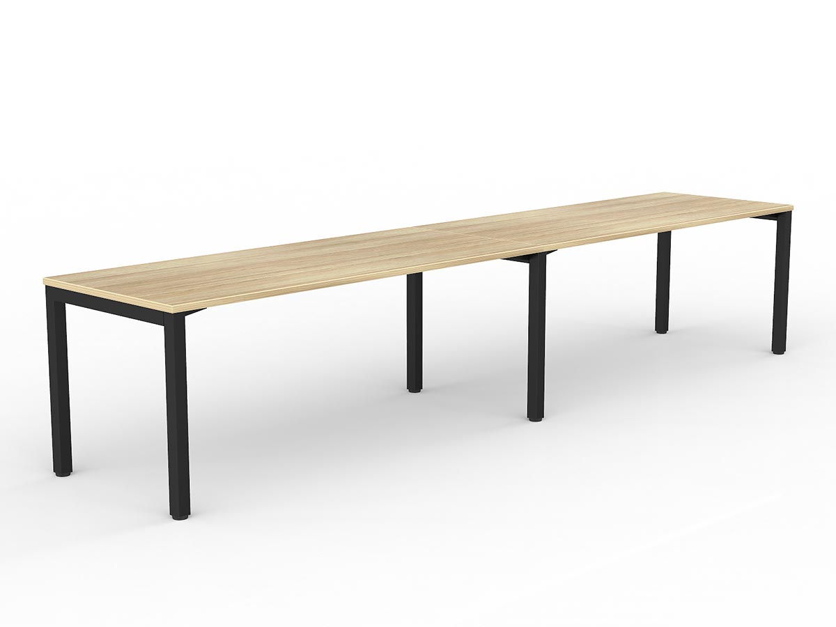 Axis 2-Person SSD Workstation