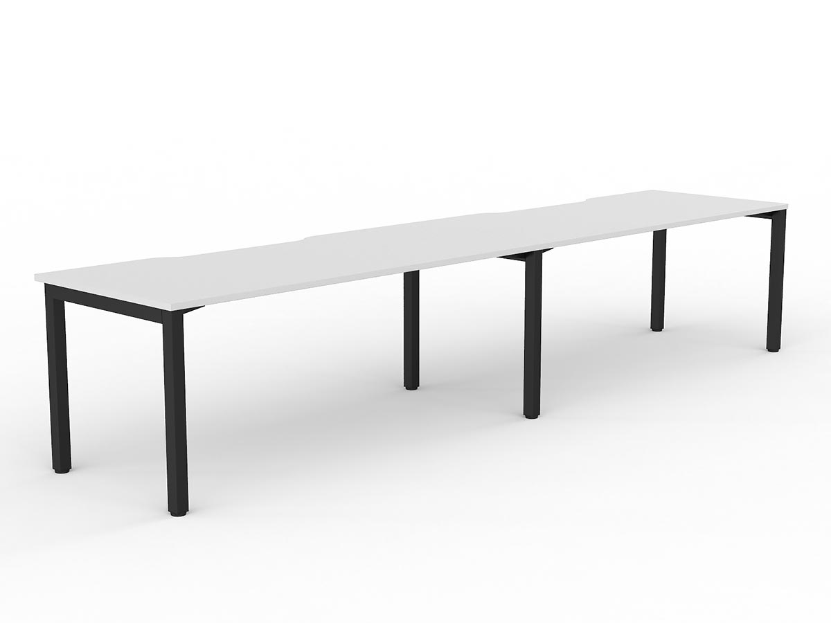 Axis 2-Person SSD Workstation