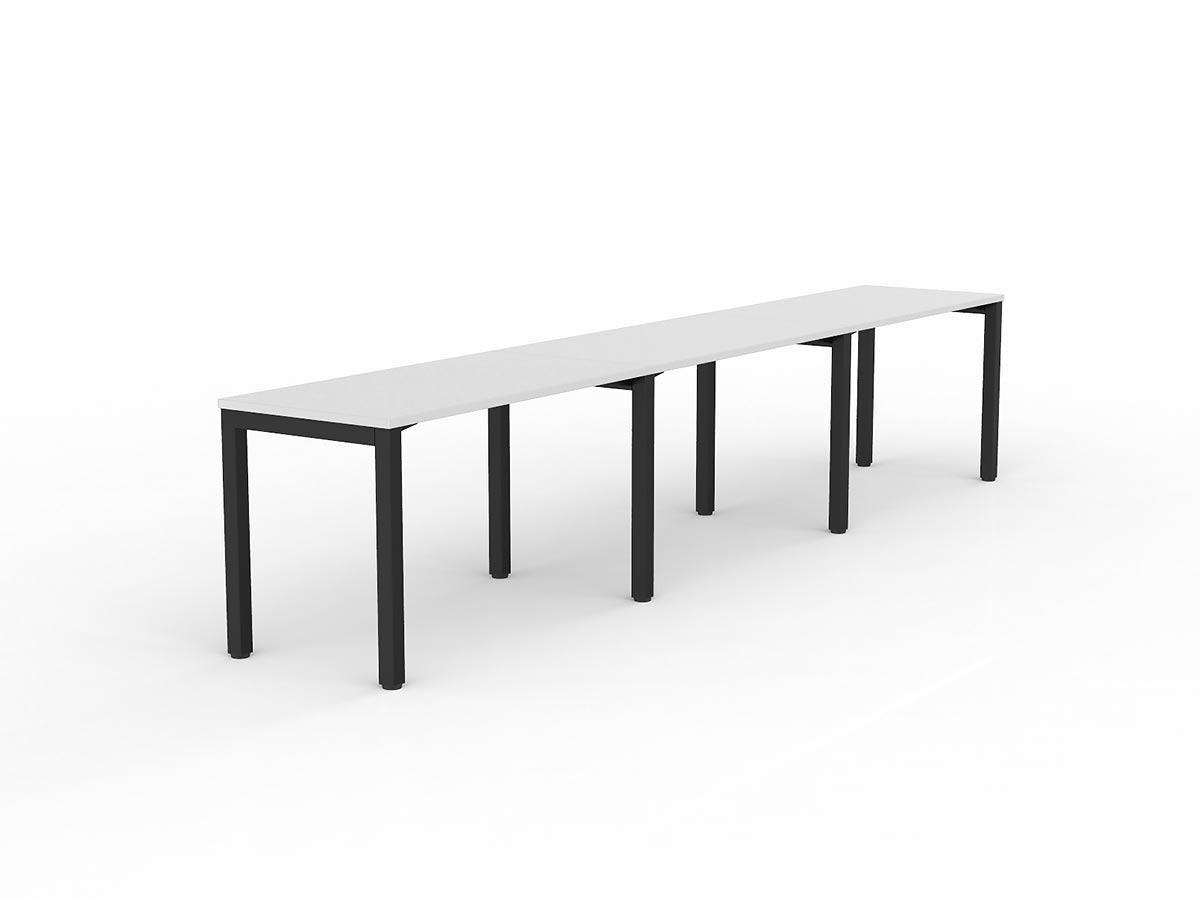 Axis 3-Person SSD Workstation