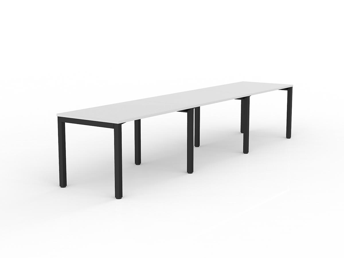 Axis 3-Person SSD Workstation