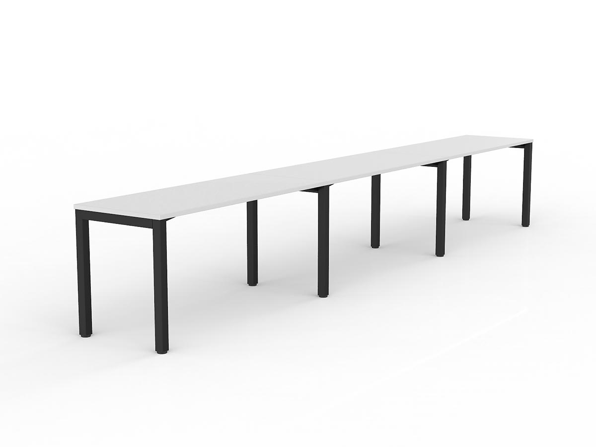 Axis 3-Person SSD Workstation