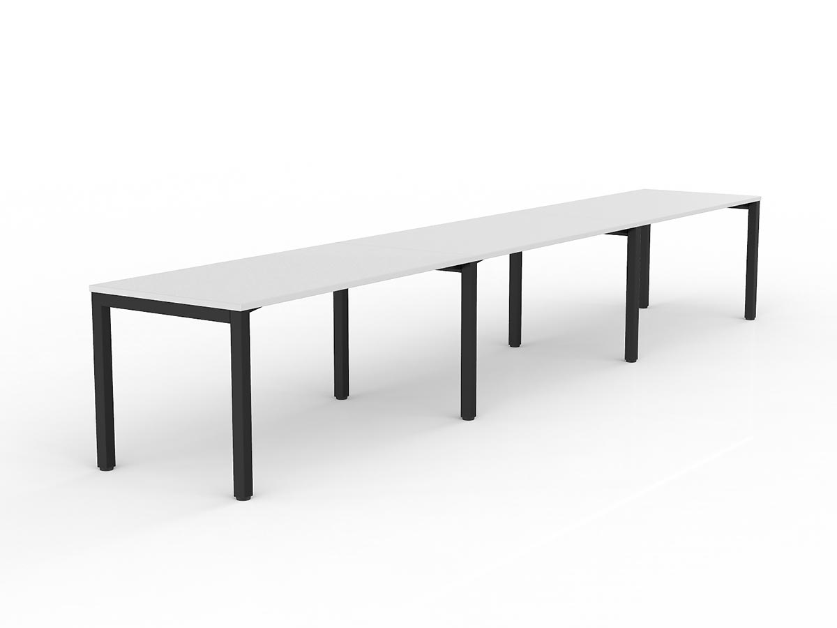 Axis 3-Person SSD Workstation