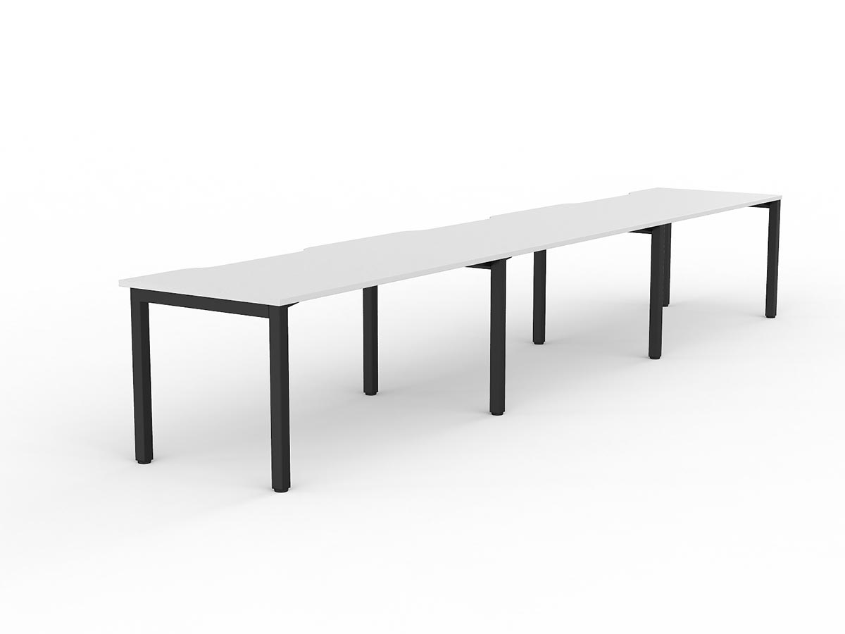 Axis 3-Person SSD Workstation