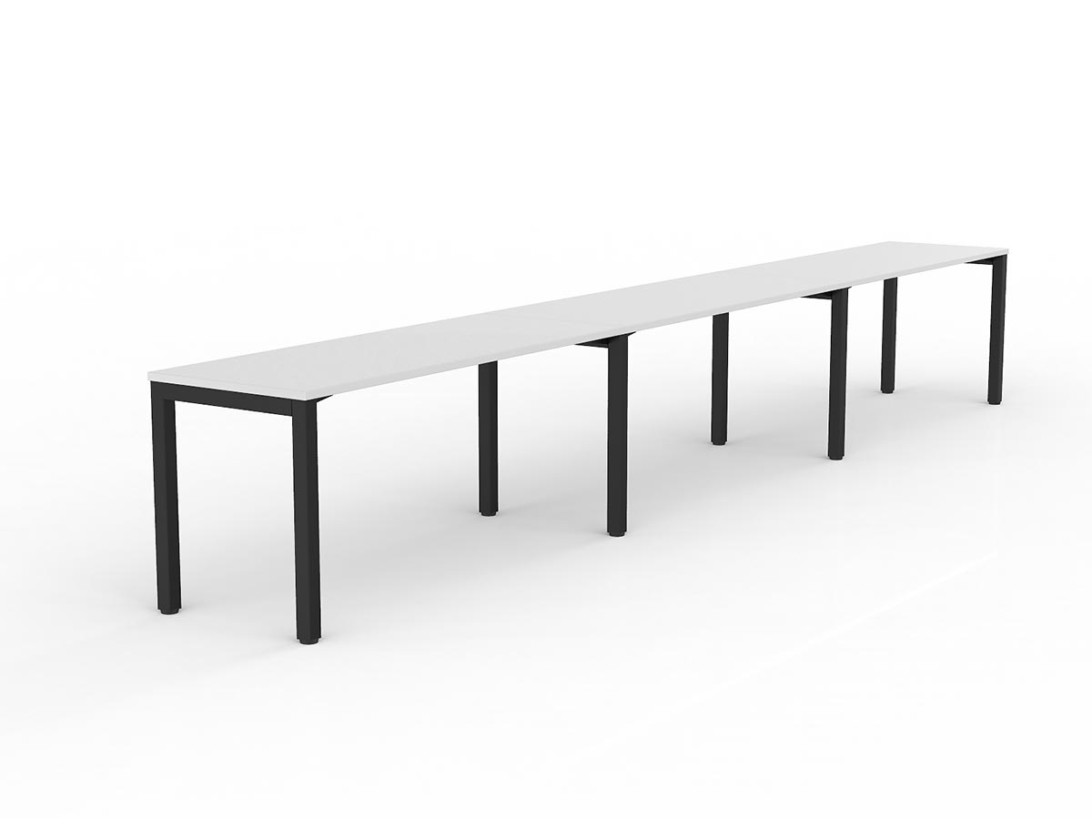 Axis 3-Person SSD Workstation