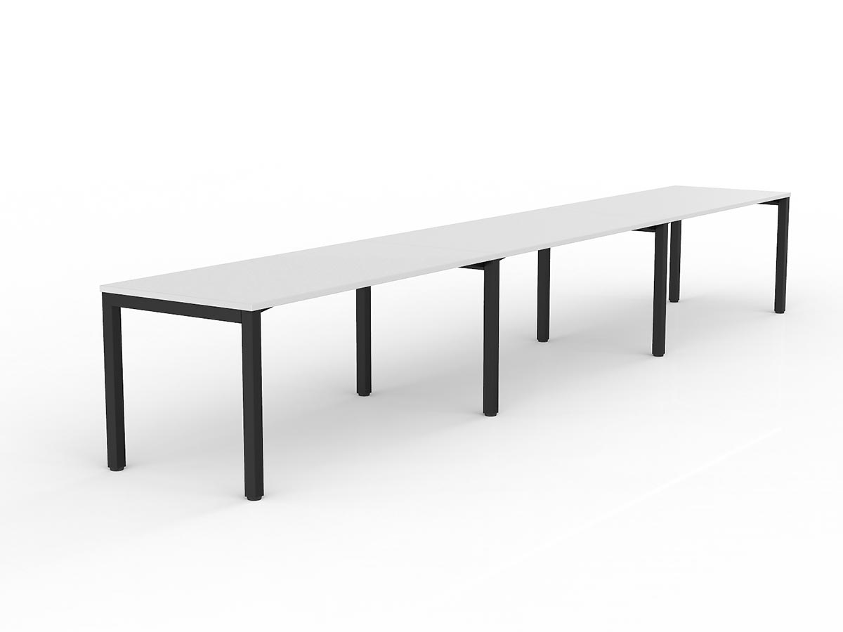 Axis 3-Person SSD Workstation