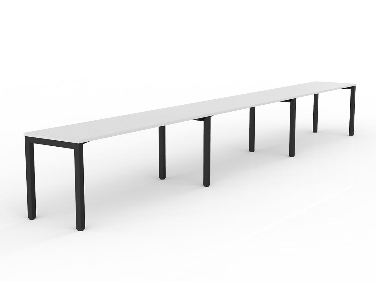 Axis 3-Person SSD Workstation