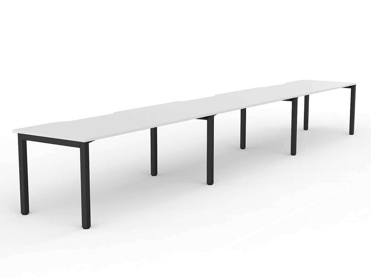 Axis 3-Person SSD Workstation