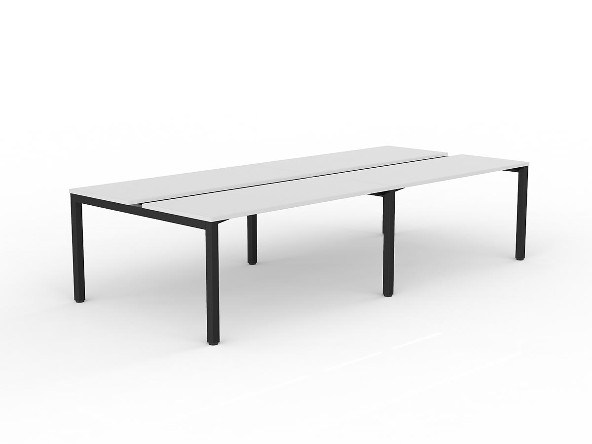 Axis 4-Person DSD Workstation