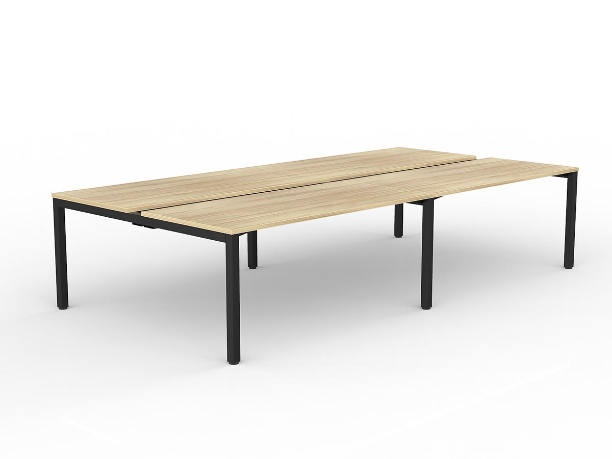 Axis 4-Person DSD Workstation