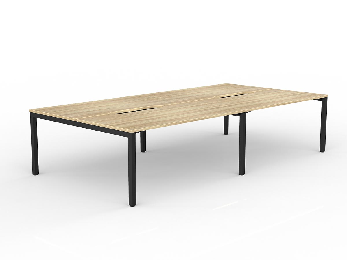 Axis 4-Person DSD Workstation