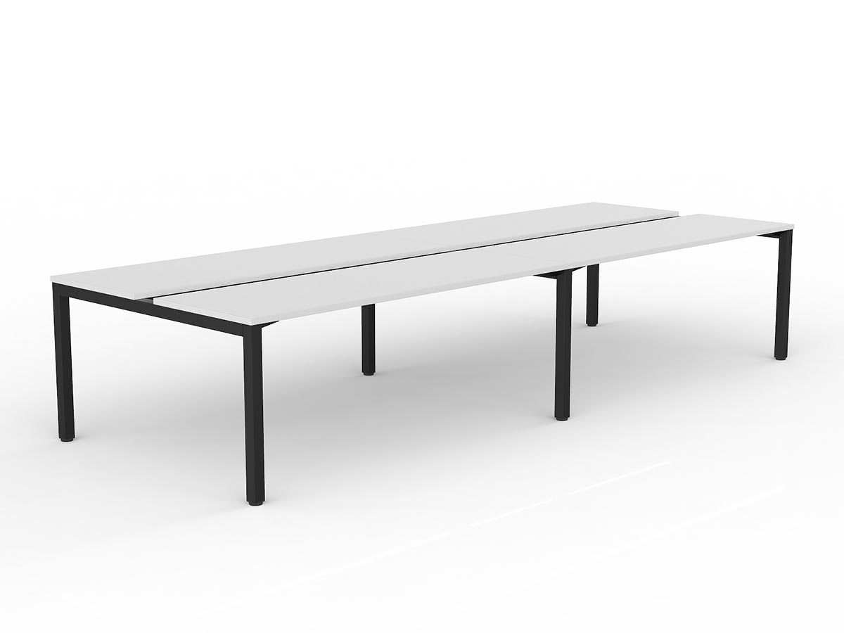 Axis 4-Person DSD Workstation