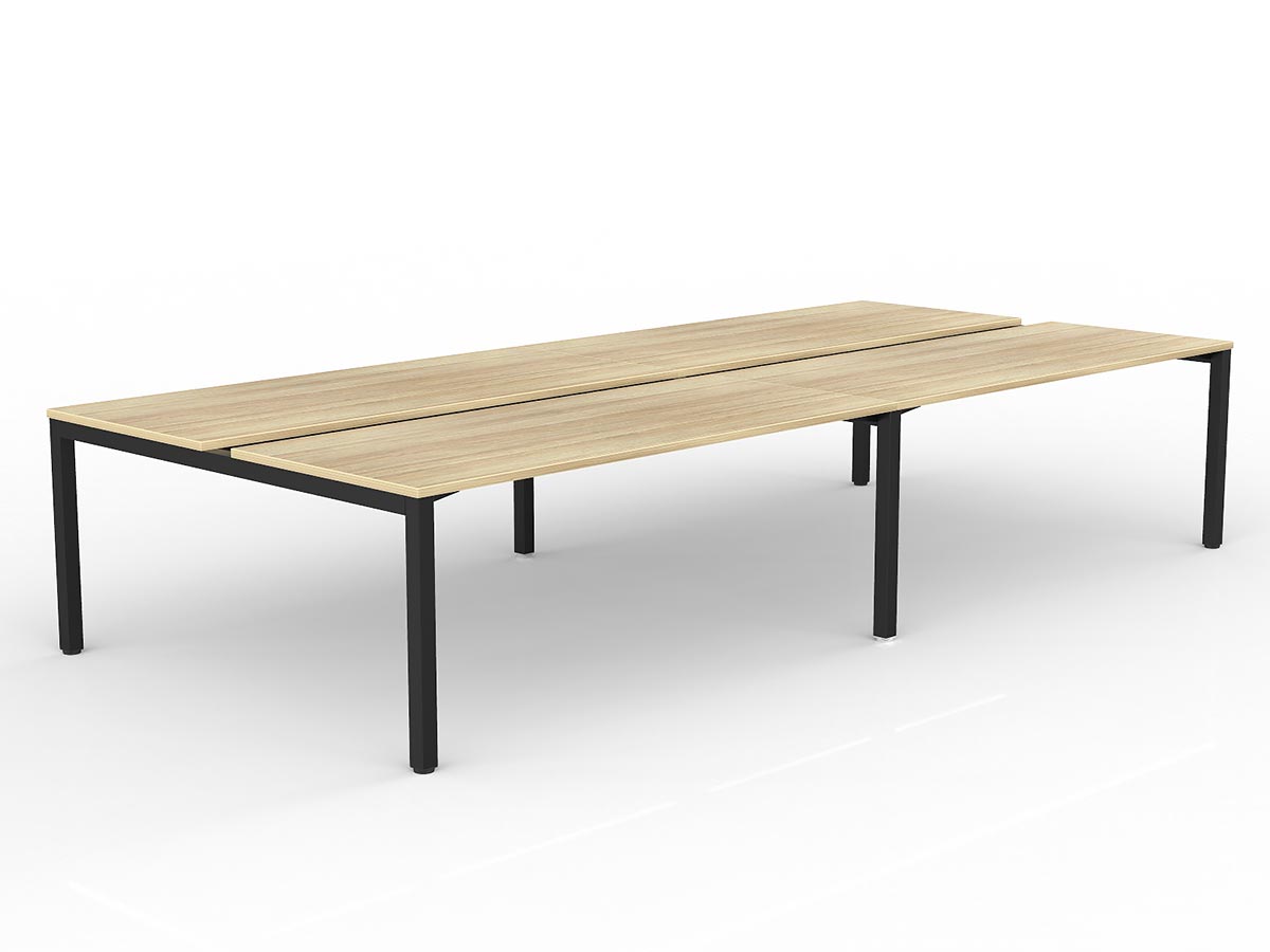 Axis 4-Person DSD Workstation