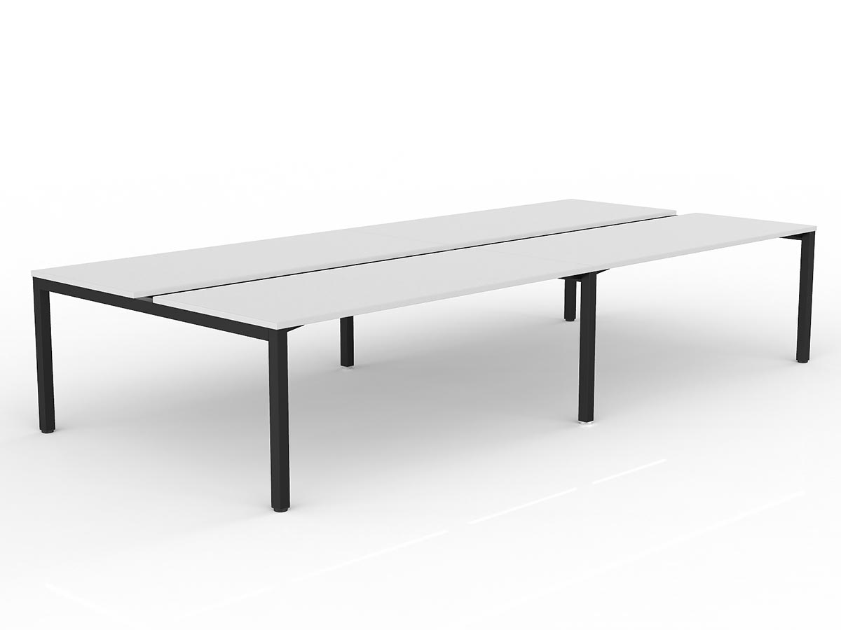 Axis 4-Person DSD Workstation