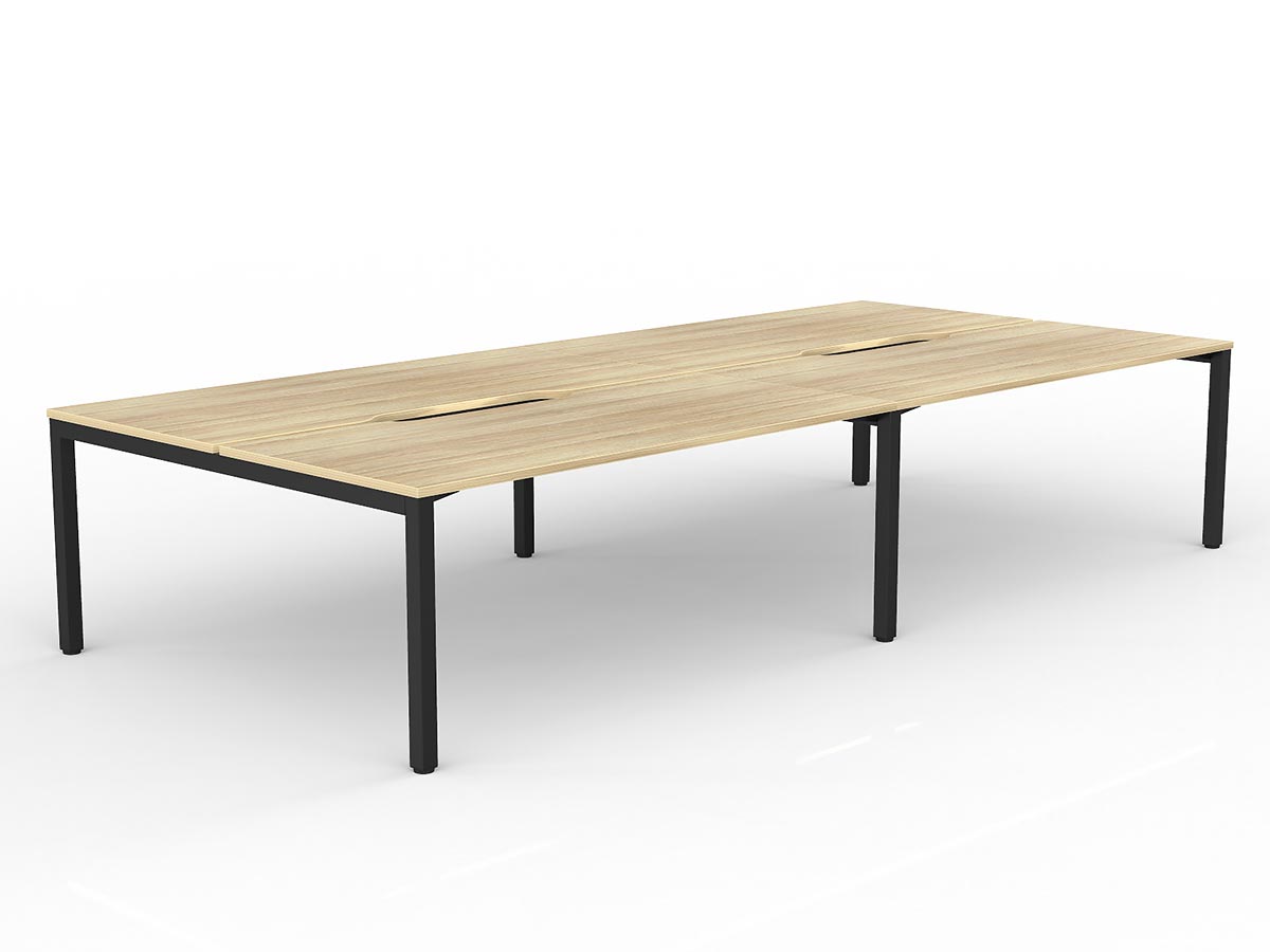 Axis 4-Person DSD Workstation