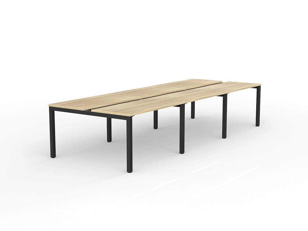 Axis 6-Person DSD Workstation