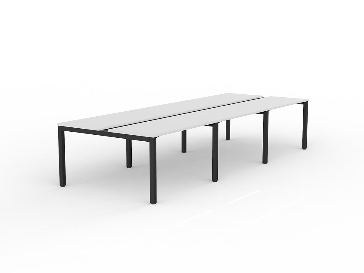 Axis 6-Person DSD Workstation