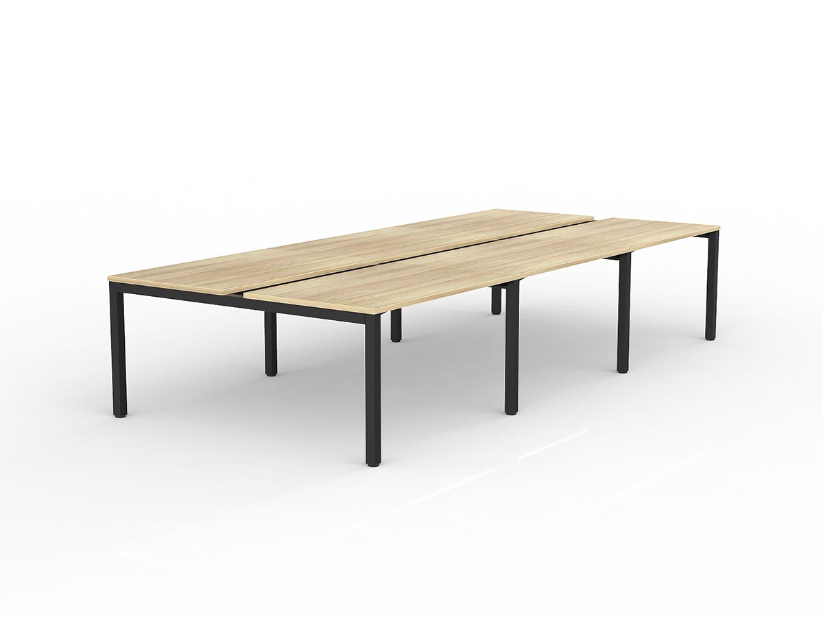 Axis 6-Person DSD Workstation