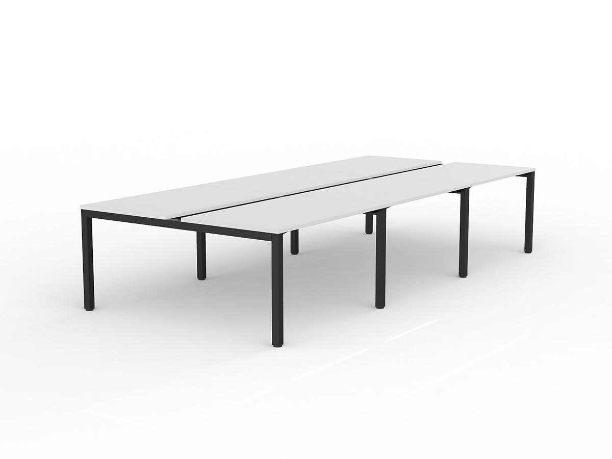 Axis 6-Person DSD Workstation