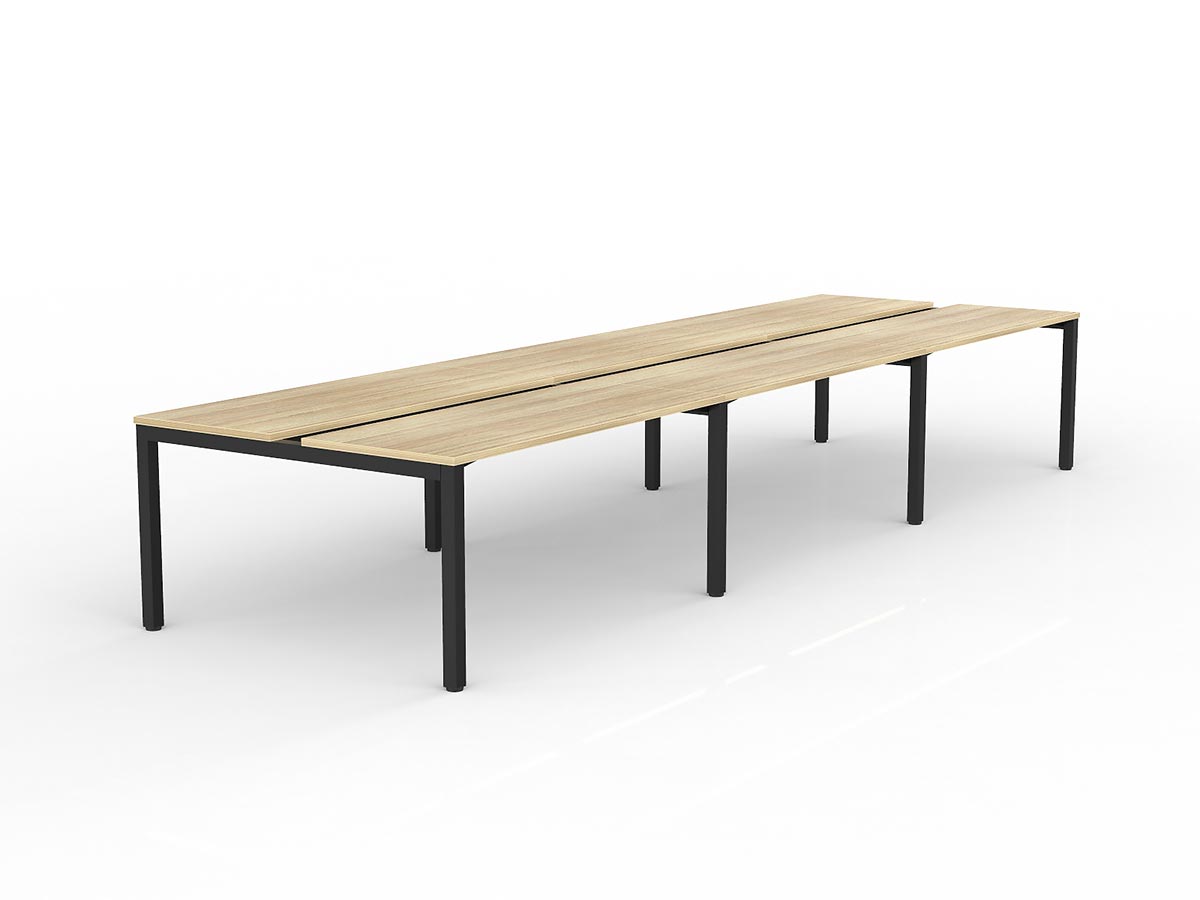 Axis 6-Person DSD Workstation