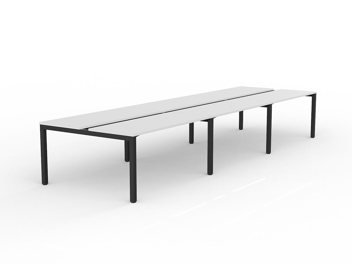 Axis 6-Person DSD Workstation