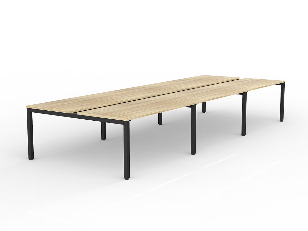 Axis 6-Person DSD Workstation