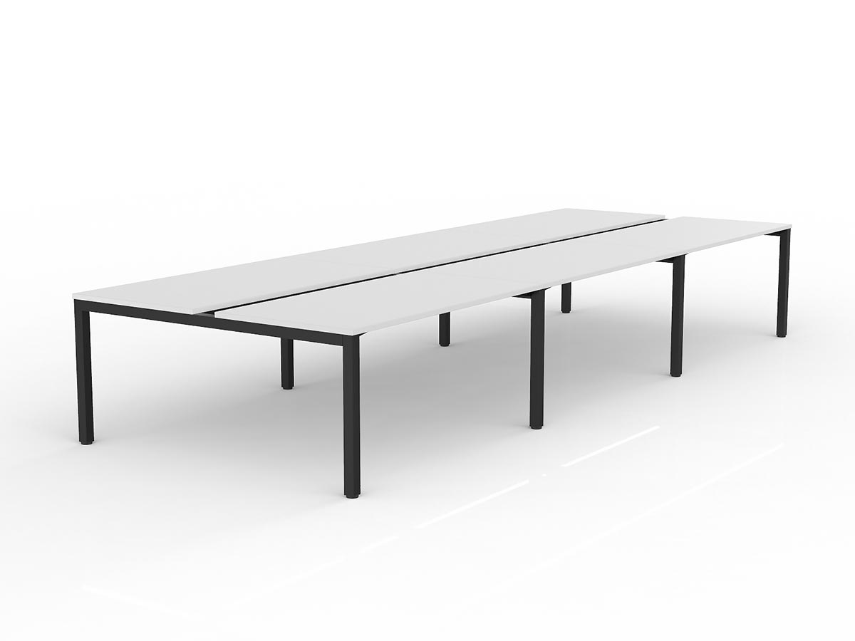 Axis 6-Person DSD Workstation