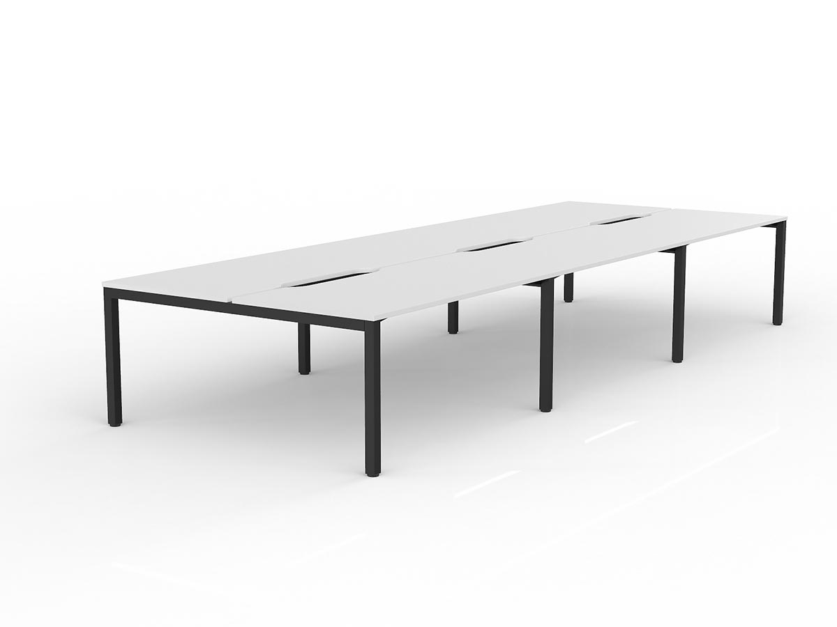 Axis 6-Person DSD Workstation