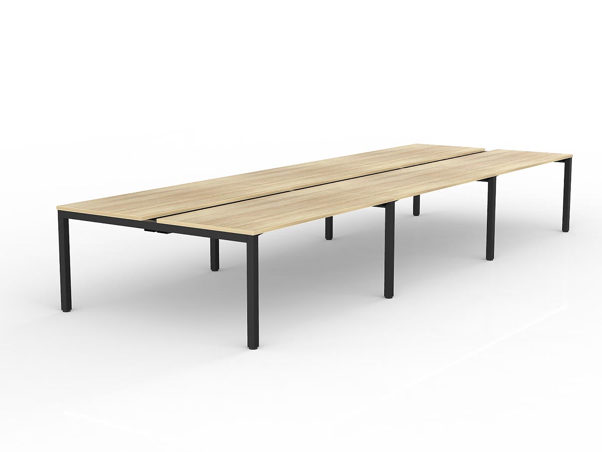 Axis 6-Person DSD Workstation