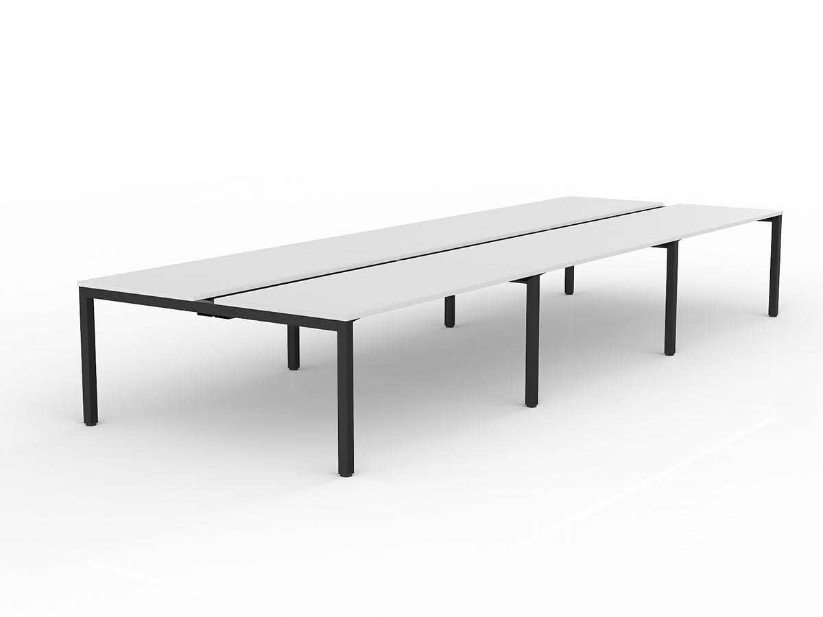 Axis 6-Person DSD Workstation