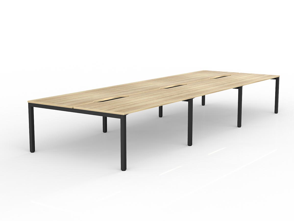 Axis 6-Person DSD Workstation