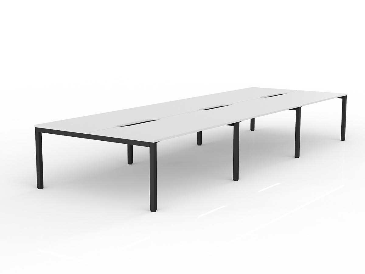 Axis 6-Person DSD Workstation