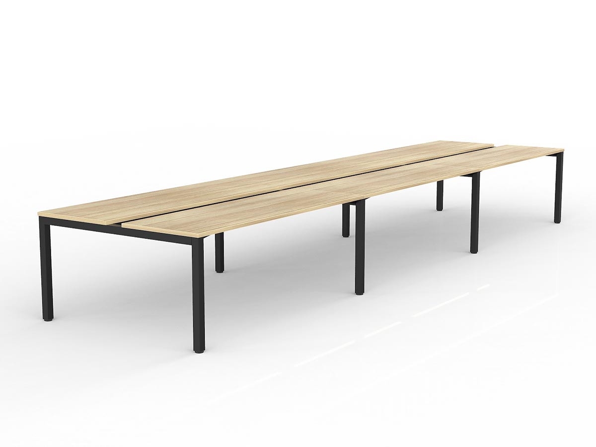 Axis 6-Person DSD Workstation