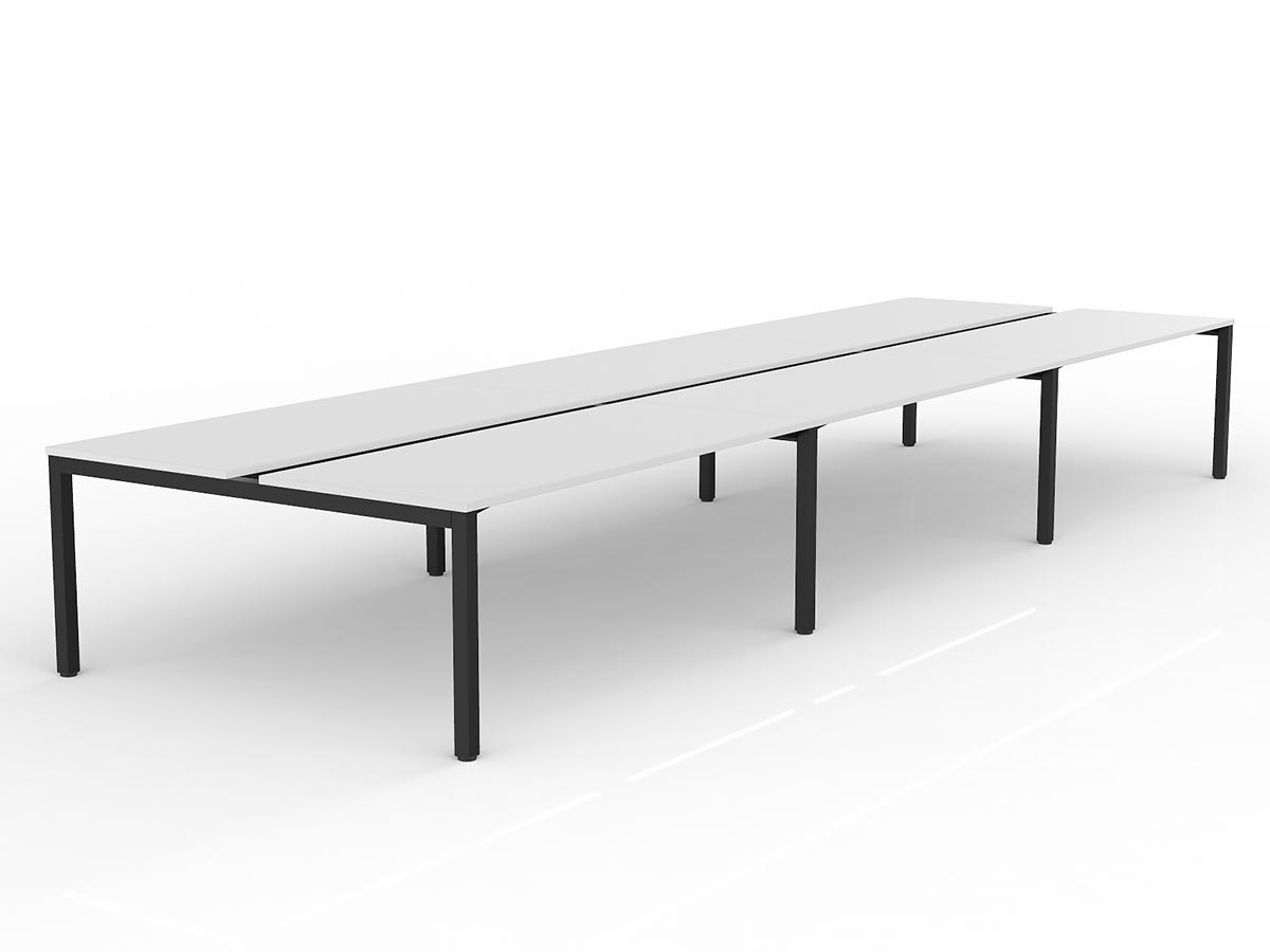 Axis 6-Person DSD Workstation