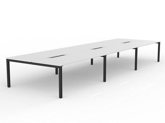 Axis 6-Person DSD Workstation