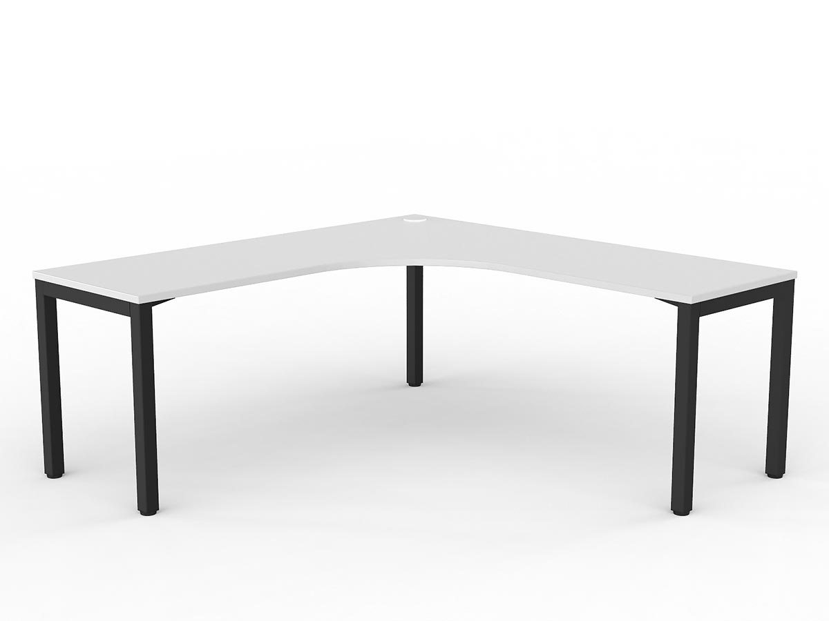 Axis 90Deg Workstation