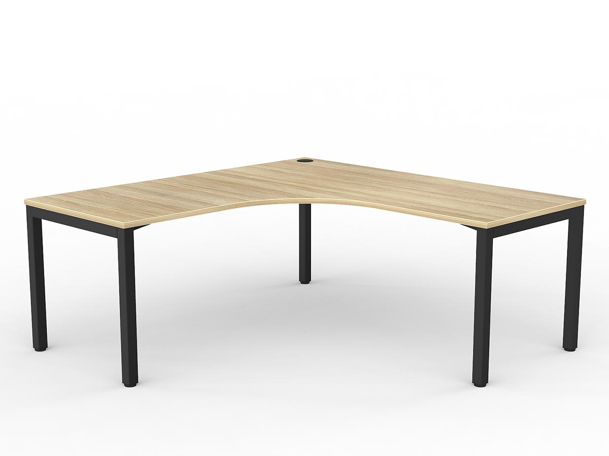 Axis 90Deg Workstation