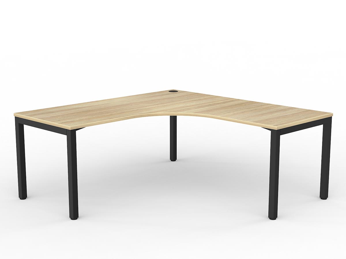 Axis 90Deg Workstation